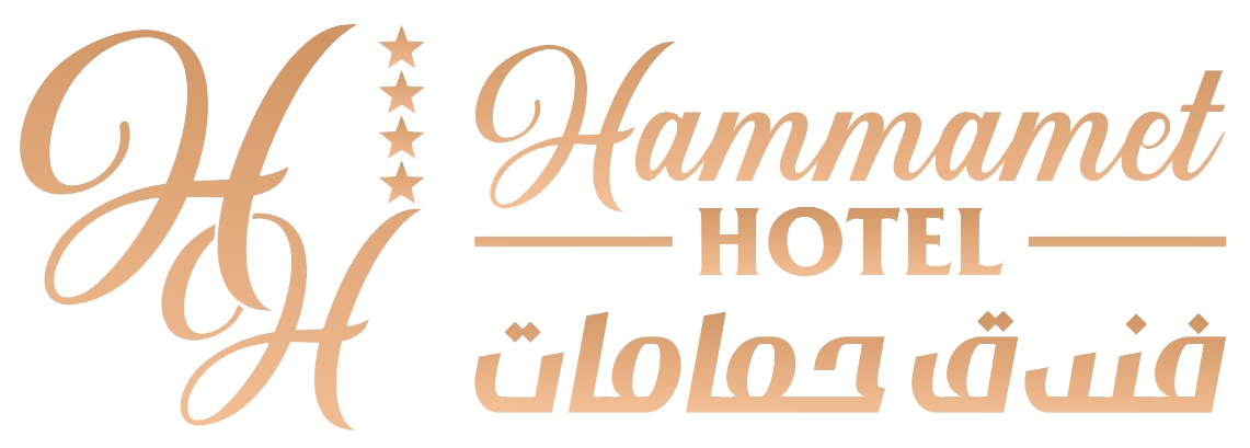 Hotel Hammamet